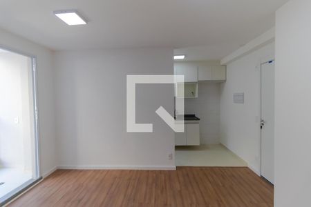 Salas de apartamento à venda com 2 quartos, 56m² em Bonfim, Campinas