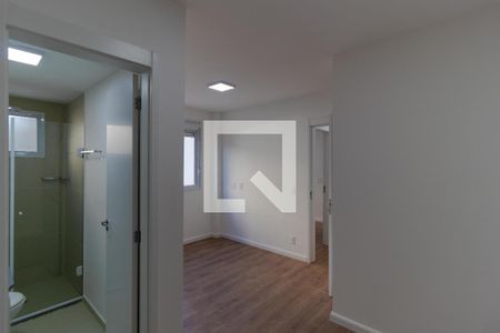 Apartamento à venda com 56m², 2 quartos e 1 vagaSuíte