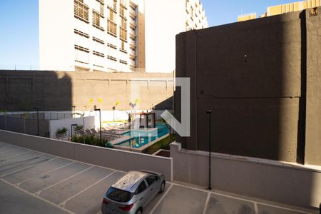 Apartamento à venda com 56m², 2 quartos e 1 vagaVista do Quarto