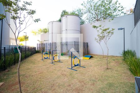 Apartamento à venda com 56m², 2 quartos e 1 vagaÁrea comum - Pet Place