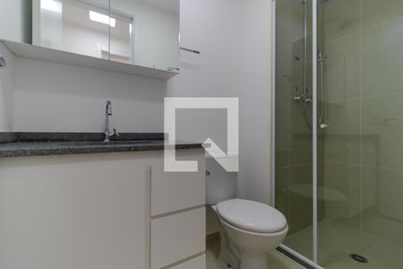 Apartamento à venda com 56m², 2 quartos e 1 vagaBanheiro