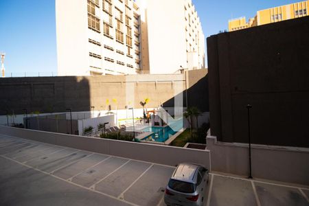 Apartamento à venda com 56m², 2 quartos e 1 vagaVista da Suíte