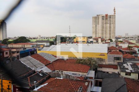 Apartamento à venda com 60m², 2 quartos e 1 vagaVaranda 