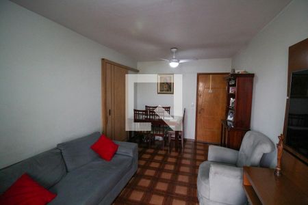 Apartamento à venda com 60m², 2 quartos e 1 vagaSala 