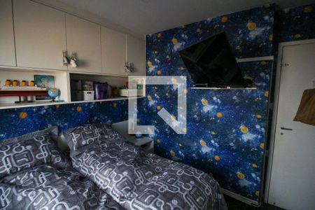 Apartamento à venda com 60m², 2 quartos e 1 vagaQuarto 2