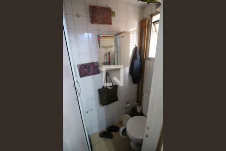 Apartamento à venda com 60m², 2 quartos e 1 vagaÁrea de Serviço