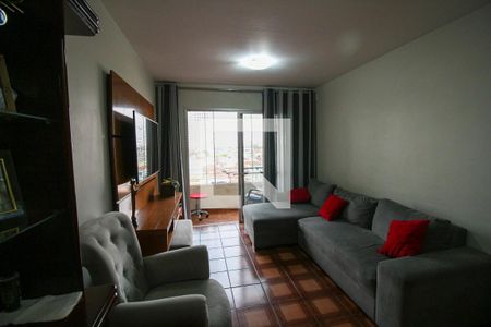 Apartamento à venda com 60m², 2 quartos e 1 vagaSala 