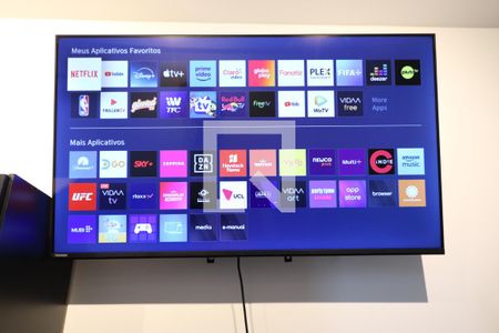 Studio à venda com 27m², 1 quarto e sem vagaStudio