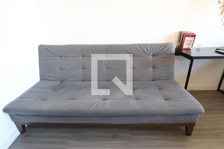 Studio à venda com 27m², 1 quarto e sem vagaStudio