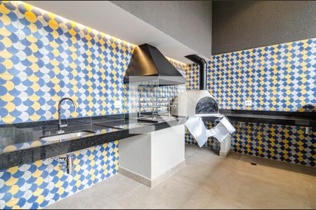 Studio à venda com 27m², 1 quarto e sem vagaÁrea comum