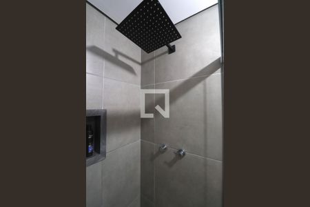 Studio à venda com 27m², 1 quarto e sem vagaBanheiro