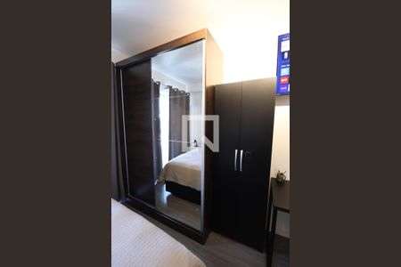 Studio à venda com 27m², 1 quarto e sem vagaStudio