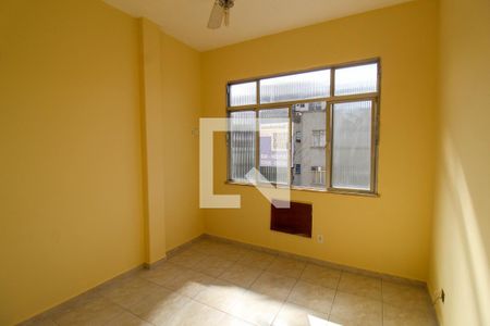 Quarto 2 de apartamento à venda com 2 quartos, 70m² em Riachuelo, Rio de Janeiro