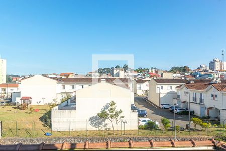 Casa de condomínio à venda com 93m², 2 quartos e 2 vagas Casa de condomínio à venda com 93m², 2 quartos e 2 vagasVista do Quarto 2