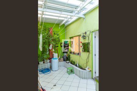 Casa de condomínio à venda com 93m², 2 quartos e 2 vagas Casa de condomínio à venda com 93m², 2 quartos e 2 vagasÁrea de Serviço