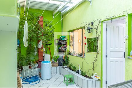 Casa de condomínio à venda com 93m², 2 quartos e 2 vagas Casa de condomínio à venda com 93m², 2 quartos e 2 vagasÁrea de Serviço