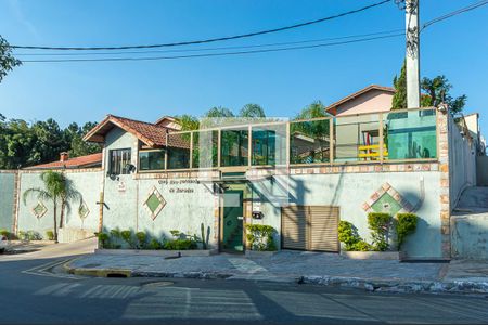 Casa de condomínio à venda com 93m², 2 quartos e 2 vagas Casa de condomínio à venda com 93m², 2 quartos e 2 vagasFachada e portaria