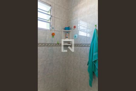 Casa de condomínio à venda com 93m², 2 quartos e 2 vagas Casa de condomínio à venda com 93m², 2 quartos e 2 vagasBanheiro