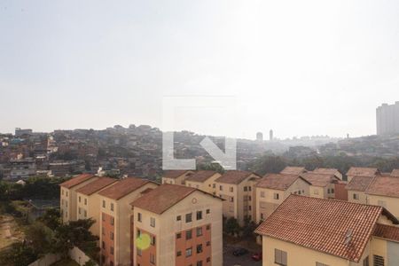 Apartamento à venda com 59m², 3 quartos e 1 vagaVista
