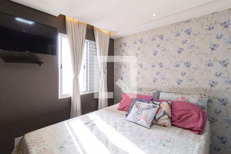 Apartamento à venda com 59m², 3 quartos e 1 vagaSuíte