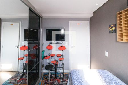 Apartamento à venda com 59m², 3 quartos e 1 vagaQuarto 2