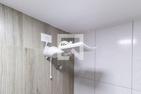 Apartamento à venda com 59m², 3 quartos e 1 vagaBanheiro da suíte