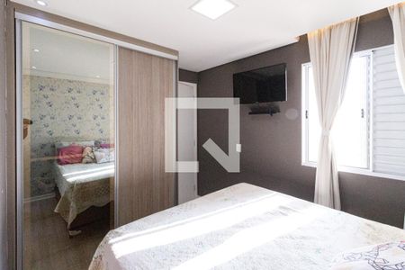 Apartamento à venda com 59m², 3 quartos e 1 vagaSuíte