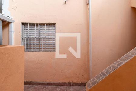 Vista do Quarto 1 de casa para alugar com 2 quartos, 60m² em Jardim Franca, São Paulo