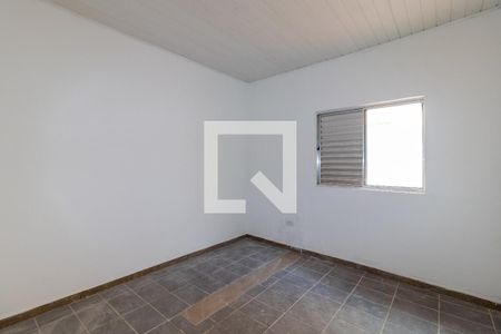 Quarto 1 de casa para alugar com 2 quartos, 60m² em Jardim Franca, São Paulo