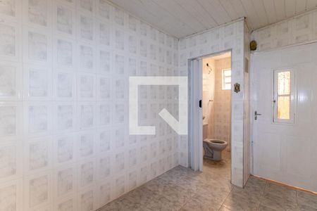 Casa para alugar com 60m², 2 quartos e sem vagaCozinha