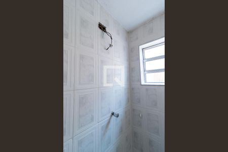 Casa para alugar com 60m², 2 quartos e sem vagaBanheiro