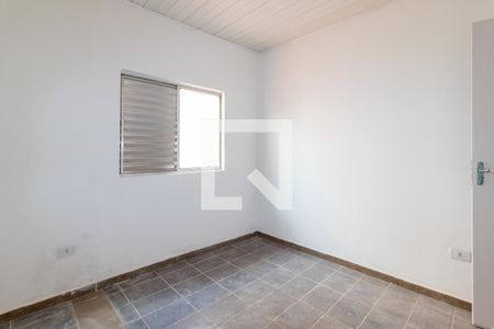 Quarto 1 de casa para alugar com 2 quartos, 60m² em Jardim Franca, São Paulo