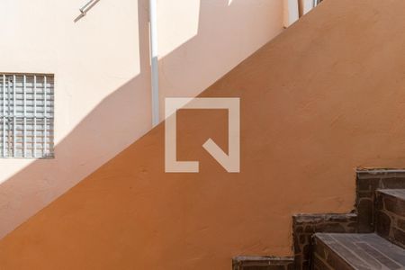 Vista do Quarto 2 de casa para alugar com 2 quartos, 60m² em Jardim Franca, São Paulo