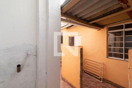 Casa para alugar com 60m², 2 quartos e sem vagaÁrea de Serviço