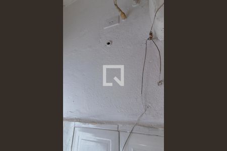 Casa para alugar com 60m², 2 quartos e sem vagaBanheiro de Serviço