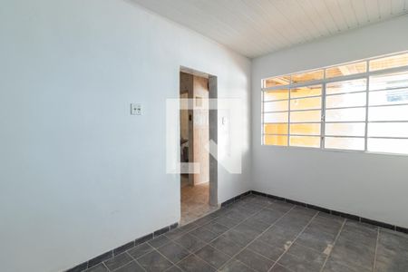 Sala de casa para alugar com 2 quartos, 60m² em Jardim Franca, São Paulo