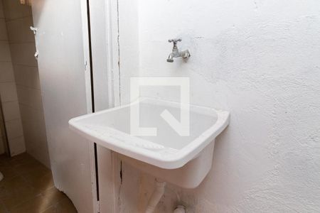 Casa para alugar com 60m², 2 quartos e sem vagaÁrea de Serviço