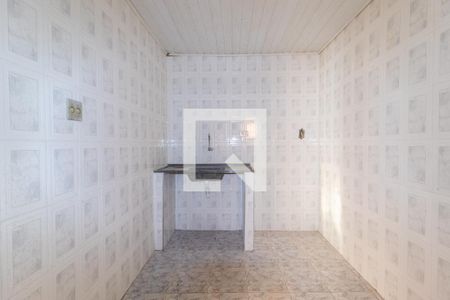 Casa para alugar com 60m², 2 quartos e sem vagaCozinha