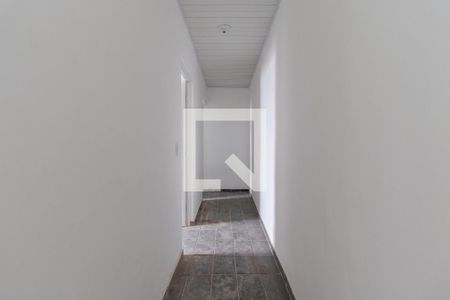 Casa para alugar com 60m², 2 quartos e sem vagaCorredor dos Quartos