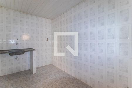 Casa para alugar com 60m², 2 quartos e sem vagaCozinha