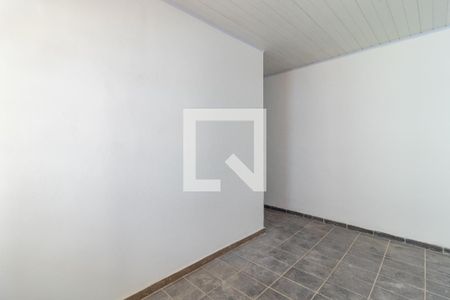 Sala de casa para alugar com 2 quartos, 60m² em Jardim Franca, São Paulo