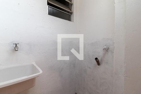 Casa para alugar com 60m², 2 quartos e sem vagaÁrea de Serviço