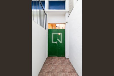 Casa para alugar com 60m², 2 quartos e sem vagaCorredor de Entrada