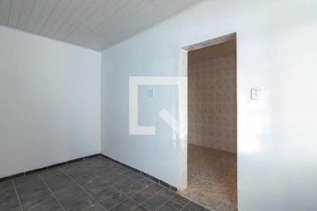 Sala de casa para alugar com 2 quartos, 60m² em Jardim Franca, São Paulo