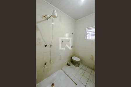 Banheiro de casa à venda com 1 quarto, 140m² em Vila Santo Estevão, São Paulo