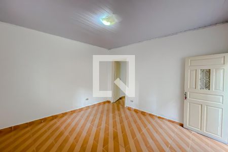 Sala de casa à venda com 1 quarto, 140m² em Vila Santo Estevão, São Paulo