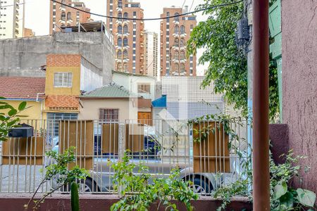 Vista da Sala de casa à venda com 1 quarto, 140m² em Vila Santo Estevão, São Paulo