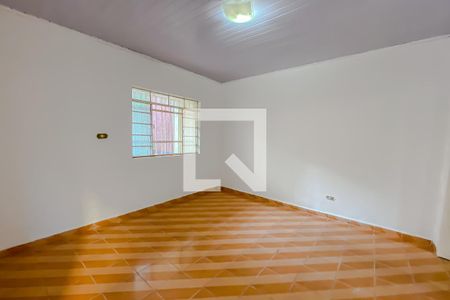 Sala de casa à venda com 1 quarto, 140m² em Vila Santo Estevão, São Paulo