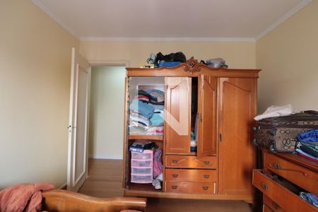 Quarto 1 de apartamento para alugar com 3 quartos, 160m² em Mooca, São Paulo