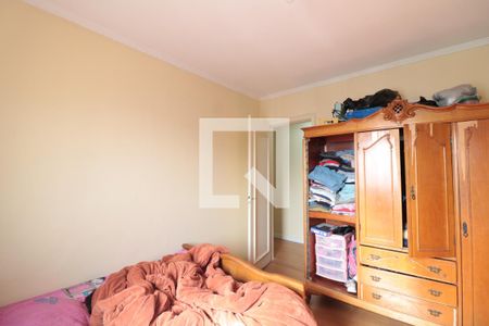 Quarto 1 de apartamento para alugar com 3 quartos, 160m² em Mooca, São Paulo